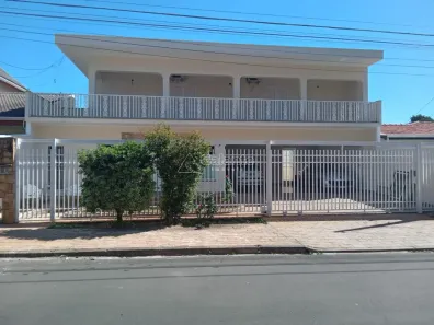 Sobrado com 5 Quartos à venda, 433m² no Jardim São Domingos Sávio, Campinas