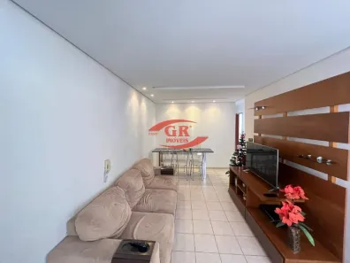 Apartamento com 4 Quartos à venda, 80m² no Buritis, Belo Horizonte