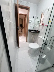 Apartamento com 2 Quartos para alugar, 55m² no Ernesto Geisel, João Pessoa