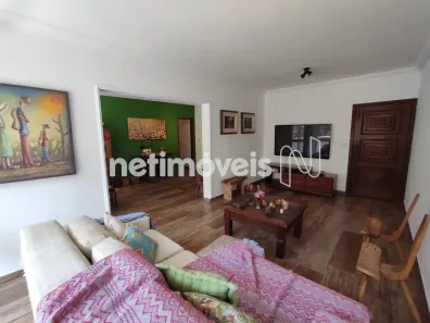 Apartamento com 4 Quartos à venda, 237m² no Centro, Belo Horizonte