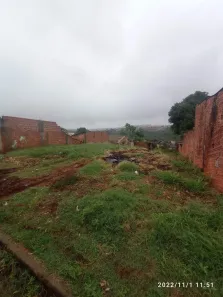 Lote/Terreno à venda, 294m² no Jardim Santo André, Londrina