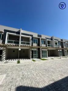 Casa de Condomínio com 2 Quartos à venda, 75m² no Pacheco, Caucaia