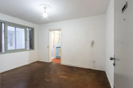 Apartamento com 1 Quarto à venda, 36m² no Centro Histórico, Porto Alegre