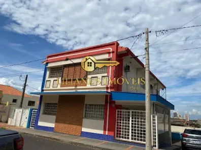 Sobrado com 11 Quartos à venda, 300m² no Vila Xavier (Vila Xavier), Araraquara