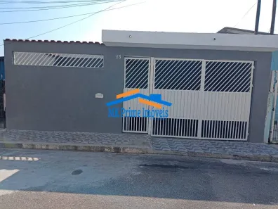 Casa com 2 Quartos à venda, 105m² no Pestana, Osasco