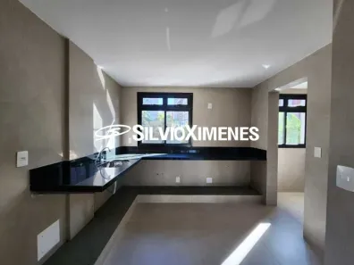 Cobertura com 3 Quartos à venda, 165m² no Serra, Belo Horizonte