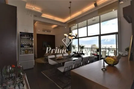 Apartamento com 2 Quartos à venda, 128m² no Cerqueira César, São Paulo