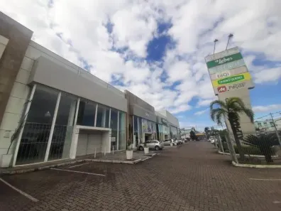 Ponto Comercial para alugar, 1200m² no Pio X, Caxias do Sul