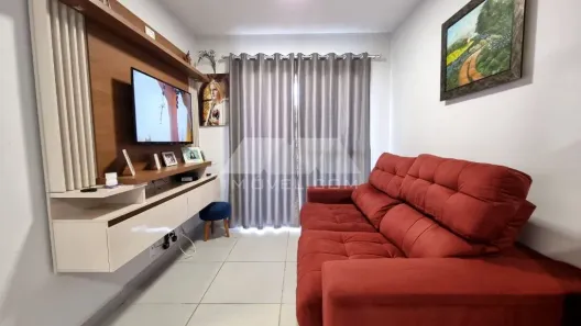 Apartamento com 2 Quartos à venda, 67m² no Consolação, Rio Claro