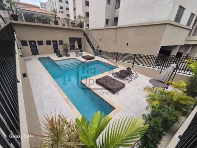 Apartamento com 3 Quartos à venda, 96m² no Capela, Vinhedo