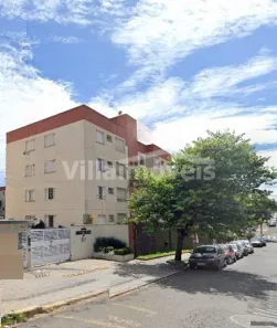 Apartamento com 3 Quartos à venda, 71m² no Vila Mimosa, Campinas