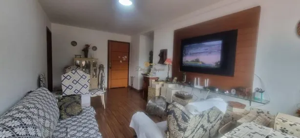 Apartamento com 1 Quarto à venda, 55m² no Agriões, Teresópolis