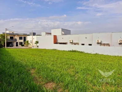Lote/Terreno à venda, 427m² no Jardim Reserva Ipanema, Sorocaba