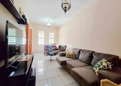 Casa com 3 Quartos à venda, 117m² no Parque dos Eucaliptos, Sorocaba