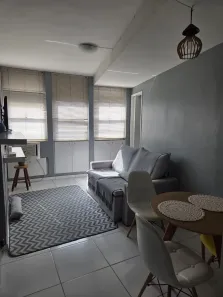 Apartamento com 1 Quarto à venda, 36m² no Barra da Tijuca, Rio de Janeiro