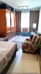 Apartamento com 1 Quarto à venda, 38m² no Centro, Rio de Janeiro