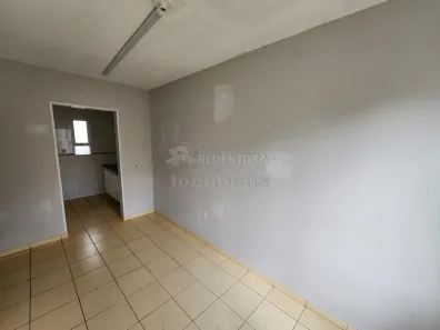 Casa com 2 Quartos à venda, 120m² no Parque Residencial Dignidade, São José do Rio Preto