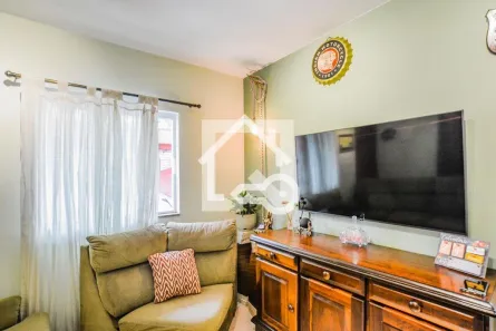 Casa com 3 Quartos à venda, 110m² no Vila Helena, Santo André