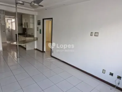 Apartamento com 2 Quartos à venda, 50m² no Grajaú, Rio de Janeiro