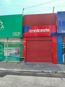 Ponto Comercial com 1 Quarto para alugar, 70m² no Vermelha, Teresina