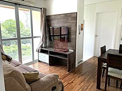 Apartamento com 2 Quartos à venda, 54m² no Vila Clementino, São Paulo