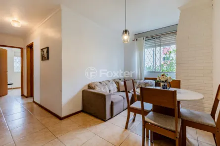 Apartamento com 3 Quartos à venda, 59m² no Vila Nova, Porto Alegre