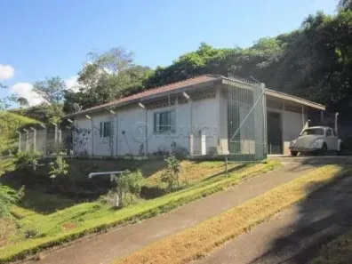 com 2 Quartos à venda, 1500m² no Chácaras Pousada do Vale, São José dos Campos