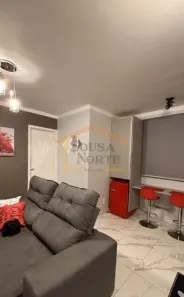 Apartamento com 1 Quarto à venda, 30m² no Brás, São Paulo