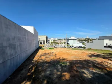 Lote/Terreno à venda, 196m² no Residencial Piccolino, Salto