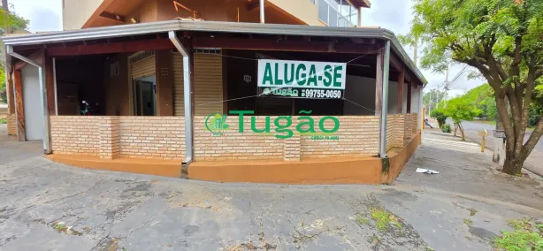 Ponto Comercial para alugar, 170m² no Jardim São Marco, São José do Rio Preto
