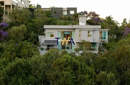 Casa com 4 Quartos à venda, 667m² no Conde, Nova Lima