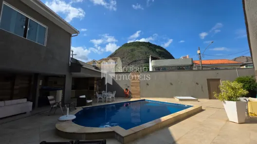 Casa de Condomínio com 3 Quartos à venda, 283m² no Vargem Pequena, Rio de Janeiro