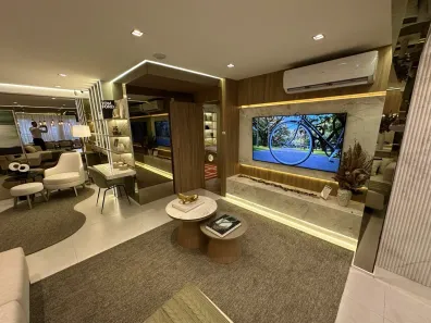 Apartamento com 2 Quartos à venda, 85m² no Vila Prudente, São Paulo