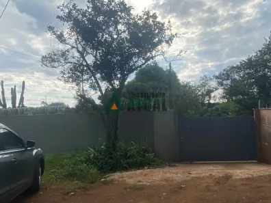 Fazenda/Sítio com 4 Quartos à venda, 3000m² no Indusville, Londrina
