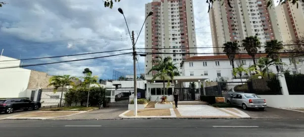 Apartamento com 2 Quartos à venda, 66m² no Ponte Preta, Campinas