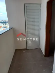 Sobrado com 2 Quartos à venda, 115m² no Vila Metalúrgica, Santo André