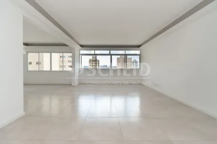 Apartamento com 3 Quartos à venda, 218m² no Campos Elíseos, São Paulo