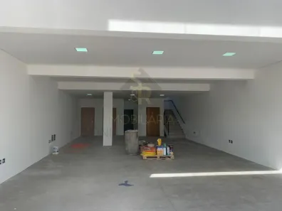 Ponto Comercial à venda, 277m² no Jardim Cristo Redentor, Ribeirão Preto