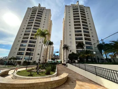 Apartamento com 3 Quartos à venda, 96m² no Mansões Santo Antônio, Campinas