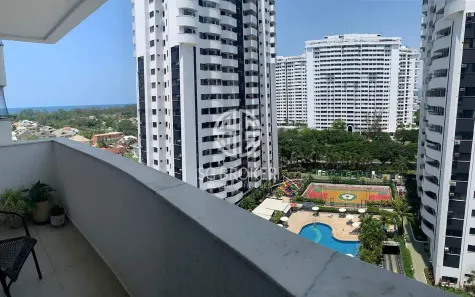 Apartamento com 2 Quartos à venda, 72m² no Barra da Tijuca, Rio de Janeiro