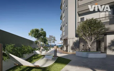 Apartamento com 3 Quartos à venda, 125m² no Fazenda, Itajaí