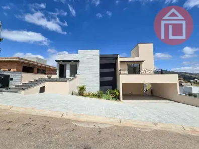 Casa de Condomínio com 5 Quartos à venda, 364m² no Condomínio Terras de Santa Cruz, Bragança Paulista