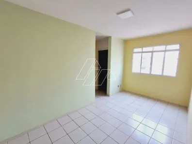 Apartamento com 2 Quartos à venda, 49m² no Vila Real, Marília