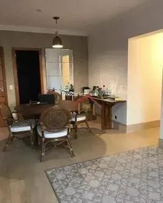 Apartamento com 3 Quartos à venda, 98m² no Parque da Represa, Jundiaí