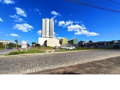 Lote/Terreno à venda, 2635m² no Santa Lúcia, Caxias do Sul