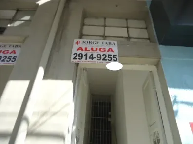 Ponto Comercial para alugar, 80m² no Vila Firmiano Pinto, São Paulo