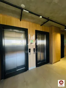 Apartamento com 1 Quarto à venda, 45m² no Ribeirânia, Ribeirão Preto