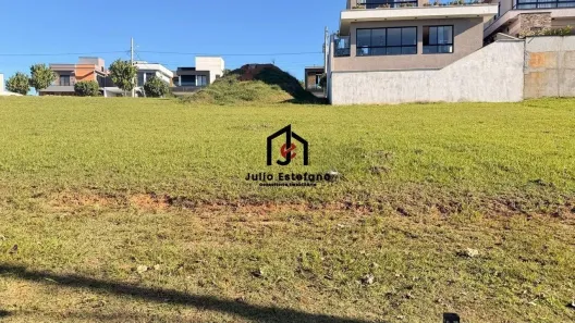 Lote/Terreno à venda, 289m² no Loteamento Residencial Fazenda Casa Grande, Taubaté