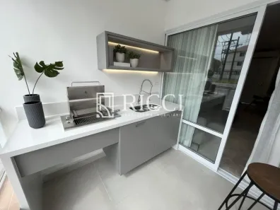 Cobertura com 4 Quartos à venda, 186m² no Gonzaga, Santos