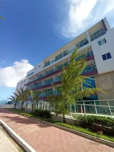 Flat com 2 Quartos à venda, 48m² no Jardim Oceania, João Pessoa